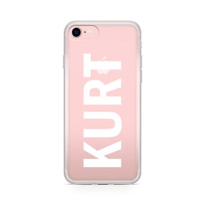 Skal till Apple iPhone 7 Plus - Kurt