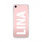 Skal till Apple iPhone 7 Plus - Lina