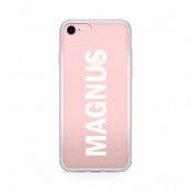 Skal till Apple iPhone 7 Plus - Magnus