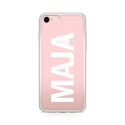 Skal till Apple iPhone 7 Plus - Maja