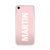 Skal till Apple iPhone 7 Plus - Martin