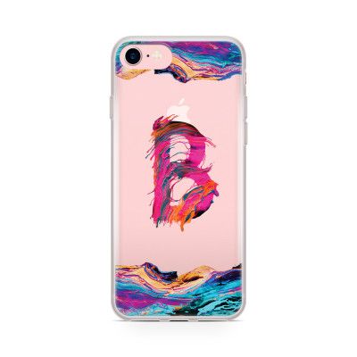 Skal till Apple iPhone 7 Plus - Paint B