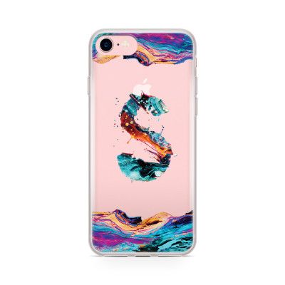 Skal till Apple iPhone 7 Plus - Paint S