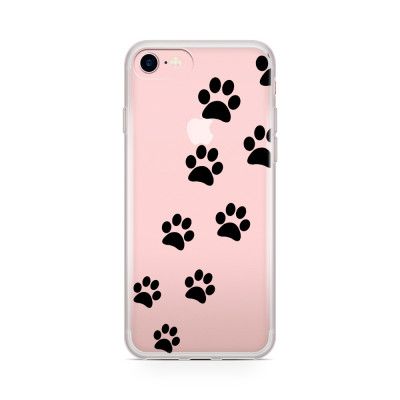Skal till Apple iPhone 7 Plus - Paws
