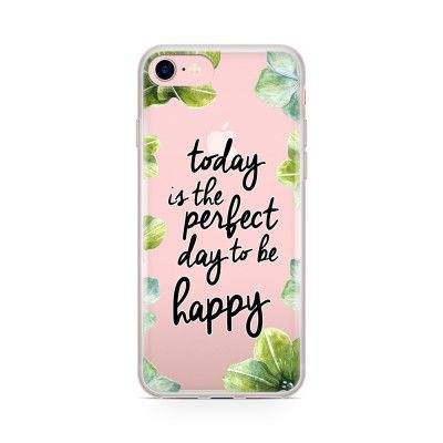 Skal till Apple iPhone 7 Plus - Perfect day