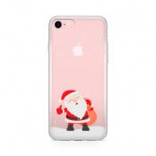 Skal till Apple iPhone 7 Plus - Santa