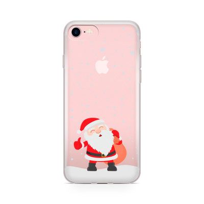 Skal till Apple iPhone 7 Plus - Santa