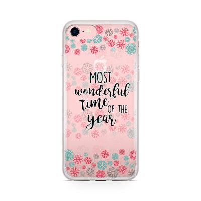 Skal till Apple iPhone 7 Plus - Wonderful time