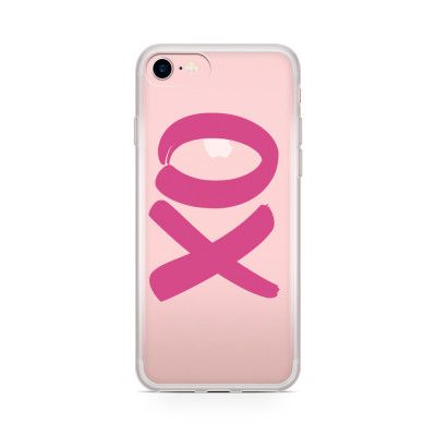 Skal till Apple iPhone 7 Plus - XO