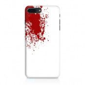 Skal till Apple iPhone 7/8 Plus - Bloody