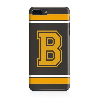 Skal till iPhone 7 Plus & iPhone 8 Plus - Bokstav B