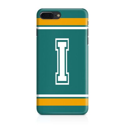 Skal till iPhone 7 Plus & iPhone 8 Plus - Bokstav I