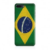 Skal till iPhone 7 Plus & iPhone 8 Plus - Brazil
