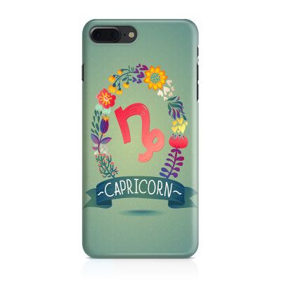 Skal till iPhone 7 Plus & iPhone 8 Plus - CAPRICORN