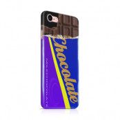 Skal till Apple iPhone 7/8 Plus - Chocolate