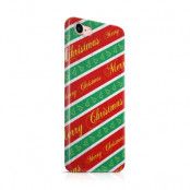 Skal till Apple iPhone 7/8 Plus - Christmas Wrapping Paper