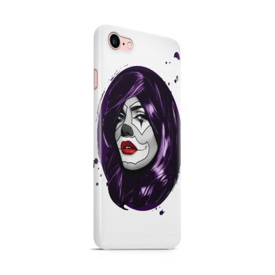 Skal till Apple iPhone 7/8 Plus - Clown