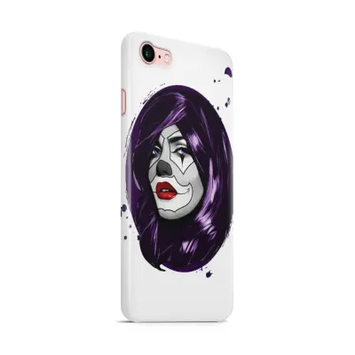 Skal till Apple iPhone 7/8 Plus - Clown