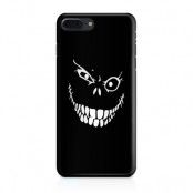 Skal till Apple iPhone 7/8 Plus - Crazy Monster Grin