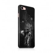 Skal till Apple iPhone 7/8 Plus - Deep Sea Space Diver