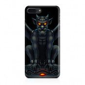 Skal till iPhone 7 Plus & iPhone 8 Plus - Evil Gargoyle