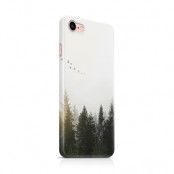 Skal till Apple iPhone 7/8 Plus - Forest