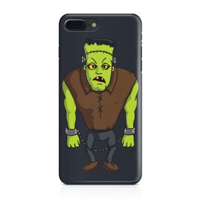 Skal till iPhone 7 Plus & iPhone 8 Plus - Frankenstein