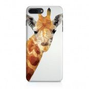 Skal till iPhone 7 Plus & iPhone 8 Plus - Giraff