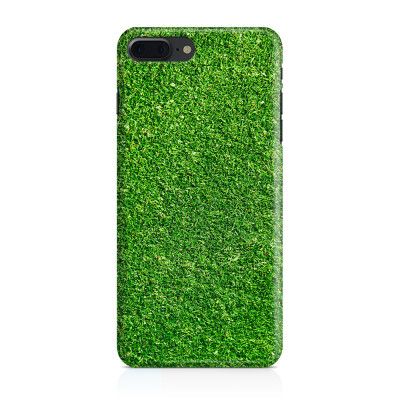 Skal till iPhone 7 Plus & iPhone 8 Plus - Gräs