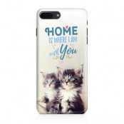 Skal till iPhone 7 Plus & iPhone 8 Plus - Home is with you