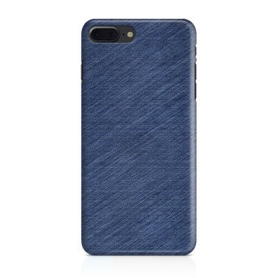 Skal till iPhone 7 Plus & iPhone 8 Plus - Jeans