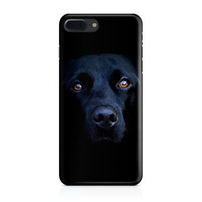 Skal till iPhone 7 Plus & iPhone 8 Plus - Labrador