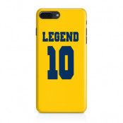 Skal till iPhone 7 Plus & iPhone 8 Plus - Legend 10