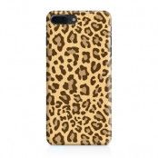 Skal till iPhone 7 Plus & iPhone 8 Plus - Leopard