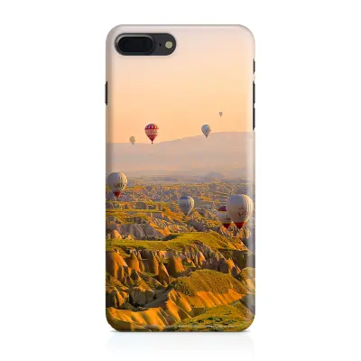 Skal till iPhone 7 Plus & iPhone 8 Plus - Luftballonger