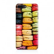 Skal till iPhone 7 Plus & iPhone 8 Plus - Macarons