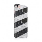 Skal till iPhone 7 Plus & iPhone 8 Plus - Marble Combo