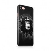 Skal till Apple iPhone 7/8 Plus - Monkey Business - Black