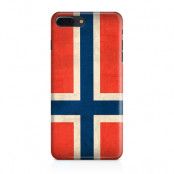 Skal till iPhone 7 Plus & iPhone 8 Plus - Norge