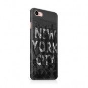 Skal till Apple iPhone 7/8 Plus - NYC - Black