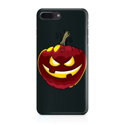 Skal till iPhone 7 Plus & iPhone 8 Plus - Ond pumpa