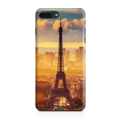 Skal till iPhone 7 Plus & iPhone 8 Plus - Paris Evening