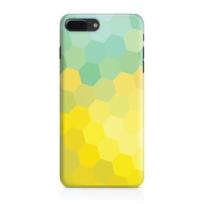 Skal till iPhone 7 Plus & iPhone 8 Plus - Pentagon