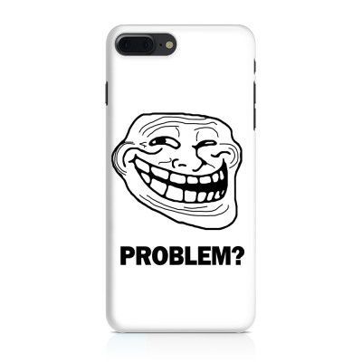 Skal till iPhone 7 Plus & iPhone 8 Plus - Problem?