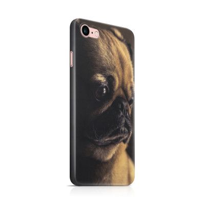 Skal till iPhone 7 Plus & iPhone 8 Plus - Pugs