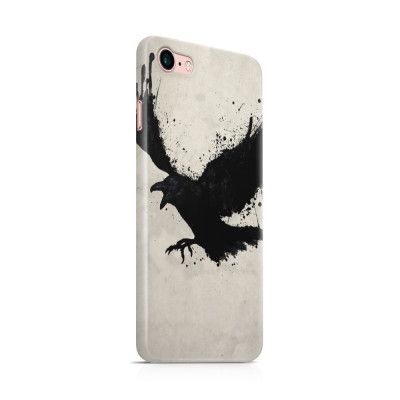 Skal till Apple iPhone 7/8 Plus - Raven