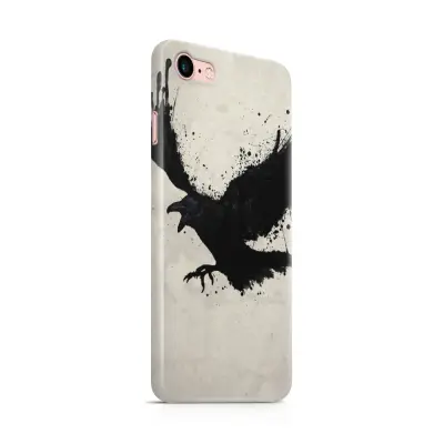 Skal till Apple iPhone 7/8 Plus - Raven