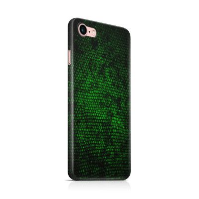 Skal till Apple iPhone 7/8 Plus - Reptile skin