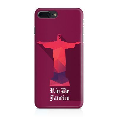 Skal till iPhone 7 Plus & iPhone 8 Plus - Rio de Janeiro