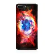 Skal till iPhone 7 Plus & iPhone 8 Plus - Rymden